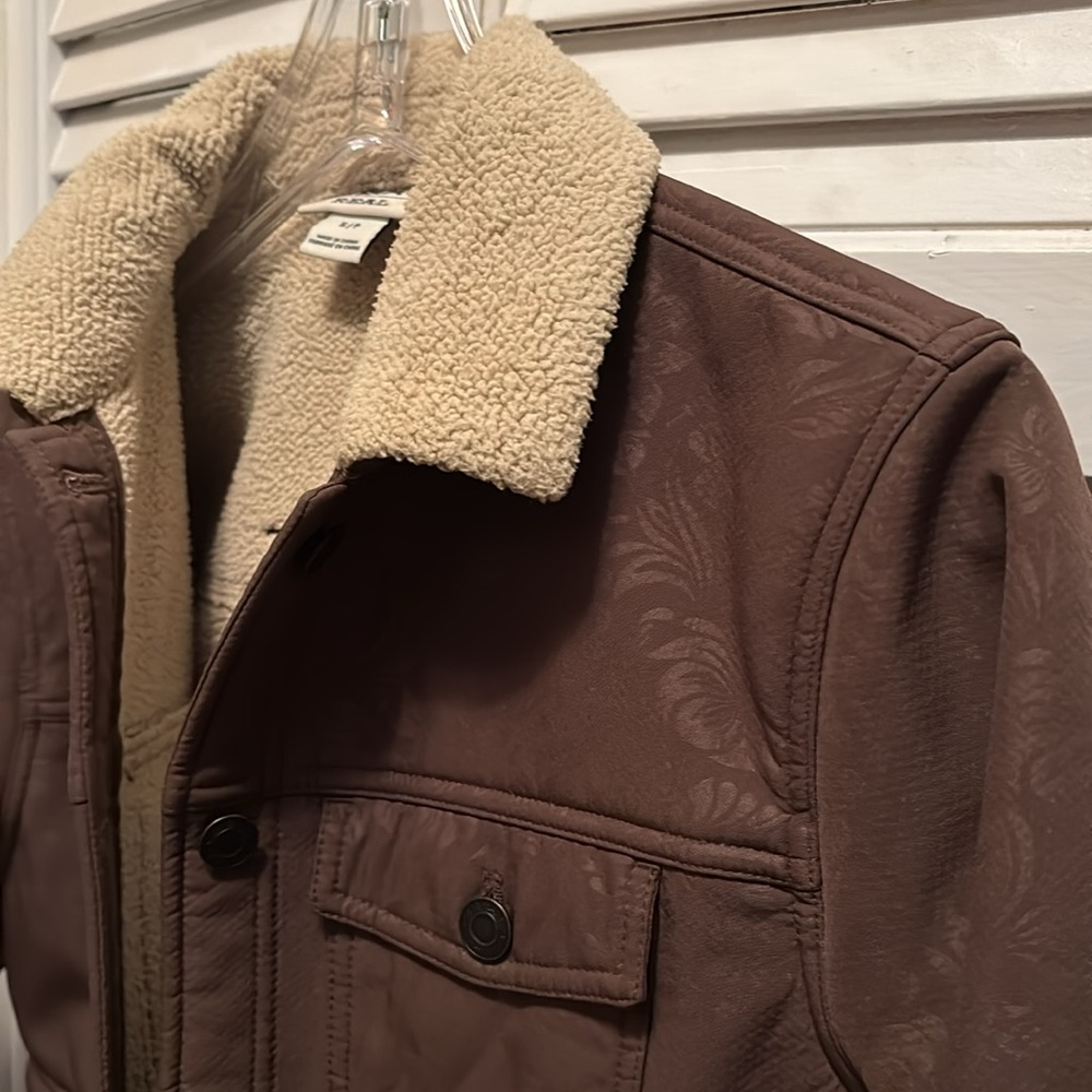 Ariat Softshell Trucker Jacket - image 8